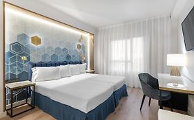 Hotel Eurostars Gran Madrid